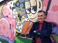 Człowiek z onkologicznym ADHD