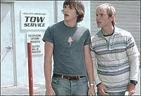 Stary, gdzie jest moja bryka?