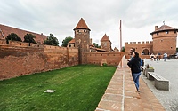 Stary i magiczny, taki jest tylko Malbork (Cudze chwalicie, swego nie znacie, odcinek 6)