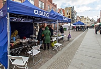 Stary Rynek nie dla aut