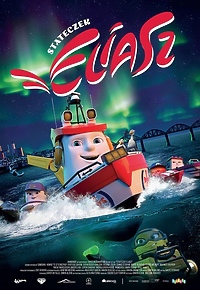 Stateczek Eliasz w kinie Światowid