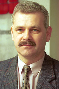 Czyści na liście