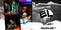 “Ten spektakl po prostu trzeba zobaczyć”