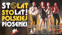 „Sto lat! Sto lat! polskiej piosenki”: koncert na majówkę w bibliotece