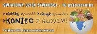 Stop marnowaniu żywności!