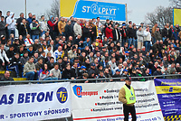Stop wulgaryzmom na stadionie! (piłka nożna)