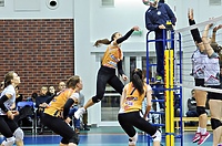 Stracona szansa na zwycięstwo (siatkówka)