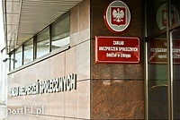 Strajk ostrzegawczy w ZUS
