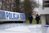 Straszył, że będzie zarażał