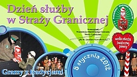 Straż Graniczna gra z WOŚP