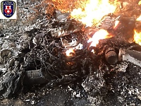 Straż Miejska interweniowała na złomowisku