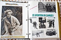 Pierwsze mistrzostwa (historia Heleny Pilejczyk, odc. 1)