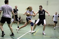 Studenci na fali w Nati Basket Lidze