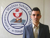 Student z pomysłem na własny biznes