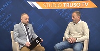 Studio Truso TV: Adam Boros