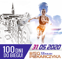 Studniówka Biegu Piekarczyka