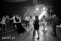 Studniówki przełożone (aktualizacja)