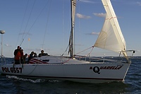 Sukces „Aquarelli” (żeglarstwo)