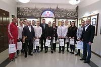 Sukces elbląskich judoków