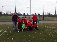 Sukces elbląskich żaków