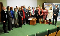 Elbląski projekt wyróżniony przez Komisję Europejską