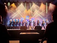 Sukces SO what! w Będzinie