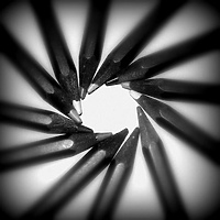 Sukces uczennicy Gimnazjum nr 4 w Międzynarodowym Konkursie Fotograficznym