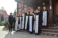 Sukces zatorskiego chóru