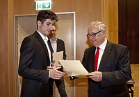 Sukcesy uczniów elbląskiej szkoły muzycznej