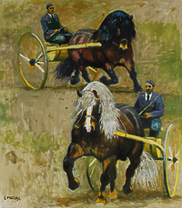 Sulki z Kętrzyna (Historia jednego przedmiotu cz. 125)