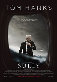 „Sully” premierowo w Multikinie