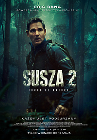 Susza 2: Force of Nature