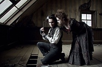 Sweeney Todd - demoniczny golibroda z Fleet Street