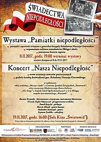 Świadectwa niepodległości