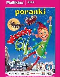 Świąteczne bajki dla maluszków