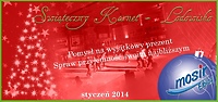 Świąteczne karnety na lodowisko „Helena”