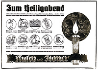 Świąteczne reklamy  (Historia jednego przedmiotu cz. 49)