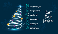 Świąteczne życzenia od Nexera