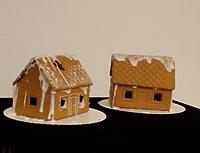 Świątecznie na warsztatach