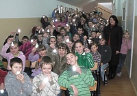 Świąteczny blask