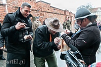 Światełko, które ma dać nadzieję