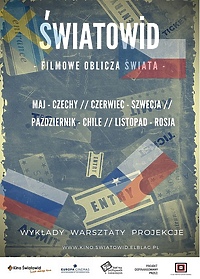 Światowid - filmowe oblicza świata