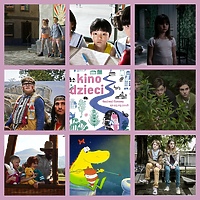 Światowid - Kino Dzieci