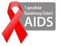 Światowy Dzień walki z AIDS