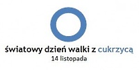 Światowy Dzień Walki z cukrzycą