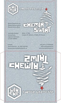 Święta tuż, tuż, a jak święta, to hej-kolęda