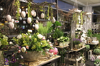 Święta Wielkanocne w Kwiaciarni Romantyczna