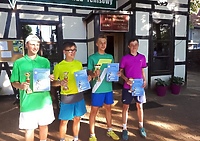 Świetny powrót Szymona