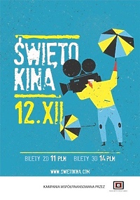 Święto Kina w Multikinie