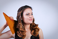 Święto mam pod znakiem fletni